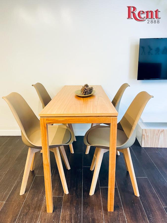 Apartment Rent Belgrano