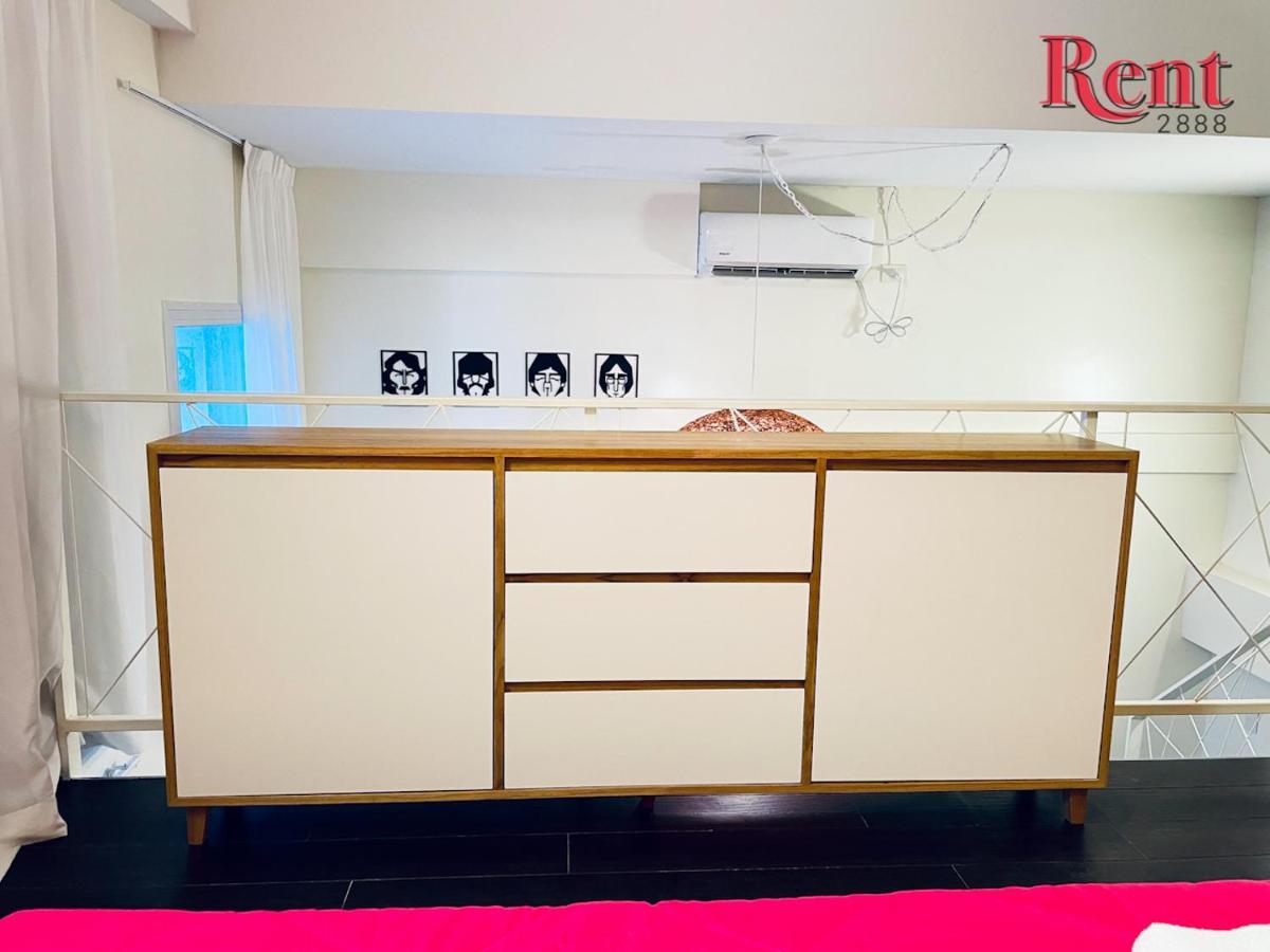 Apartment Rent Belgrano Buenos Aires