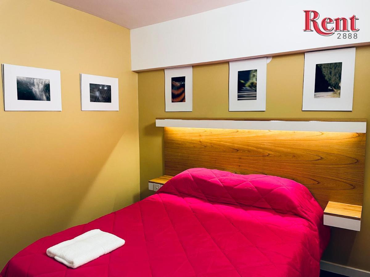 Rent Belgrano Buenos Aires