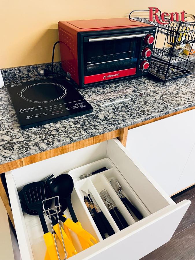 Rent Belgrano Apartment Buenos Aires
