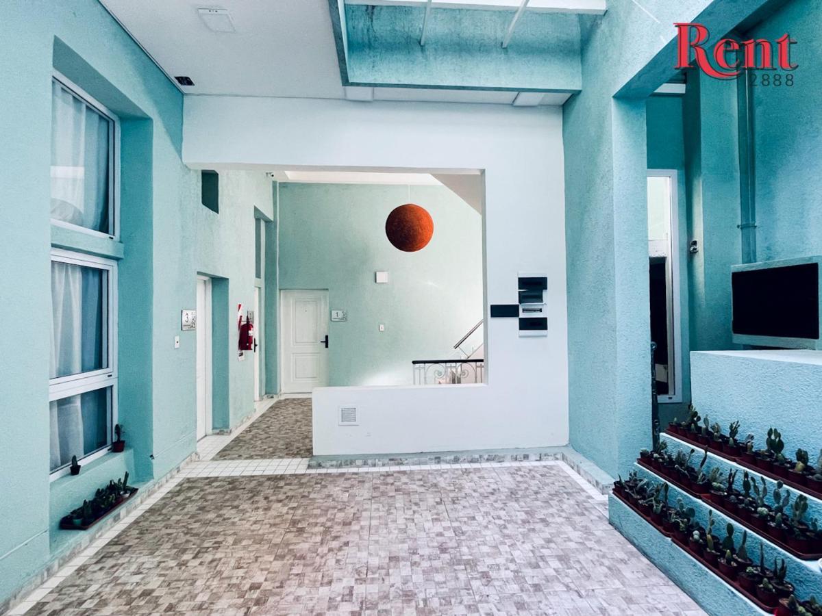 Apartment Rent Belgrano *