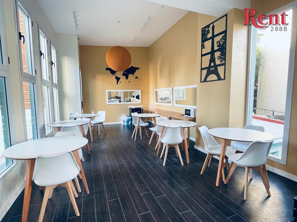 Apartment Rent Belgrano Buenos Aires