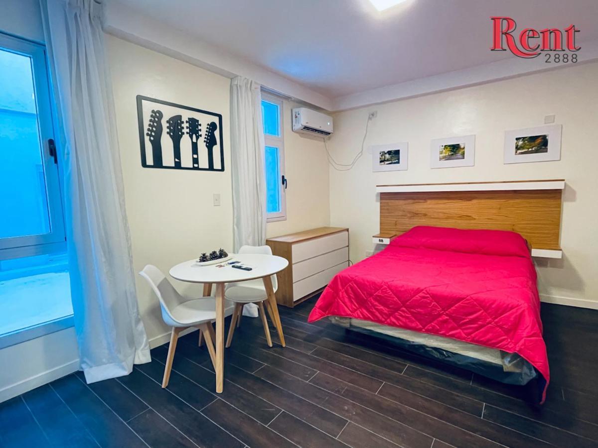 Rent Belgrano Apartment Buenos Aires