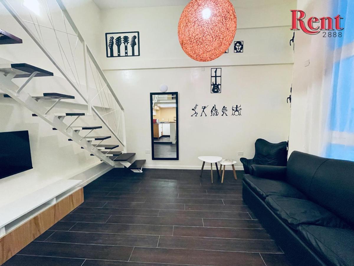 Rent Belgrano Apartment