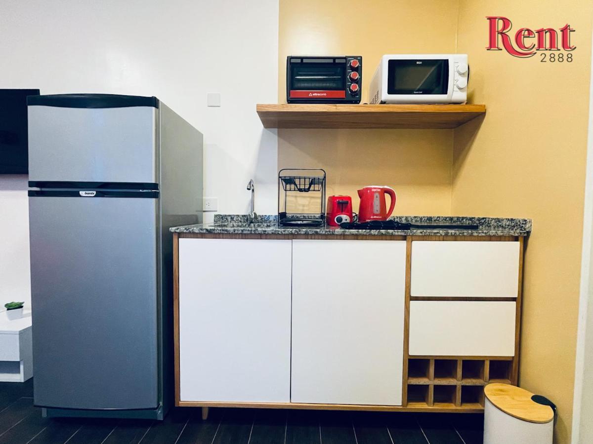 Rent Belgrano Apartment *