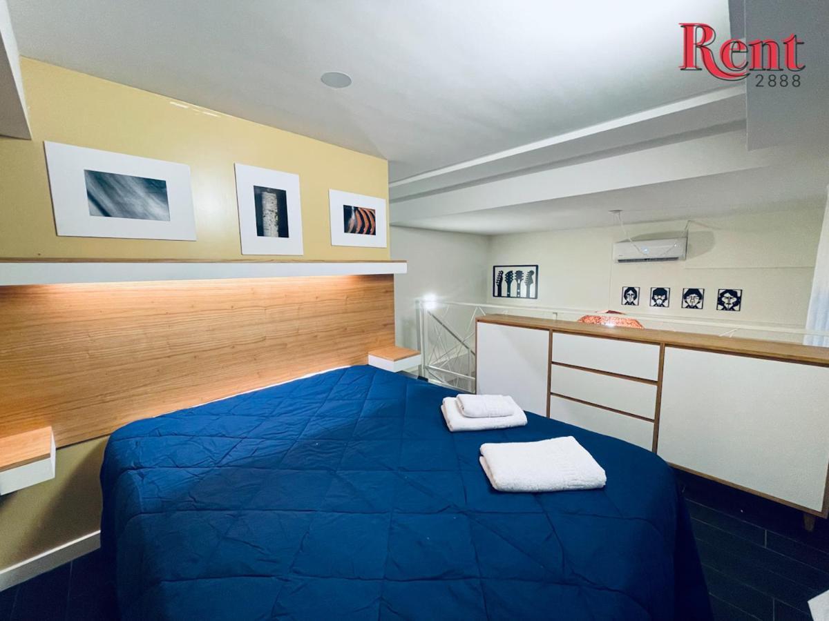 Apartment Rent Belgrano Buenos Aires