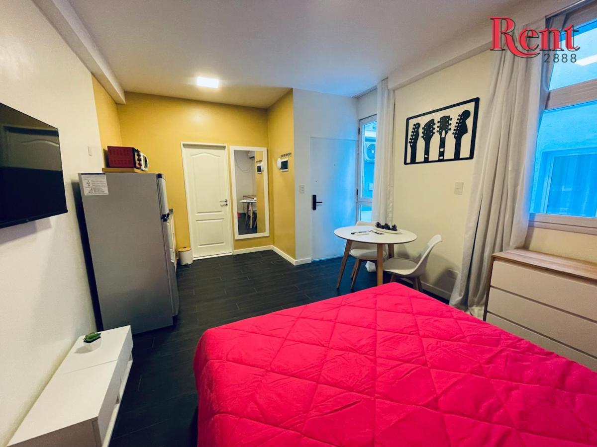 Rent Belgrano Buenos Aires