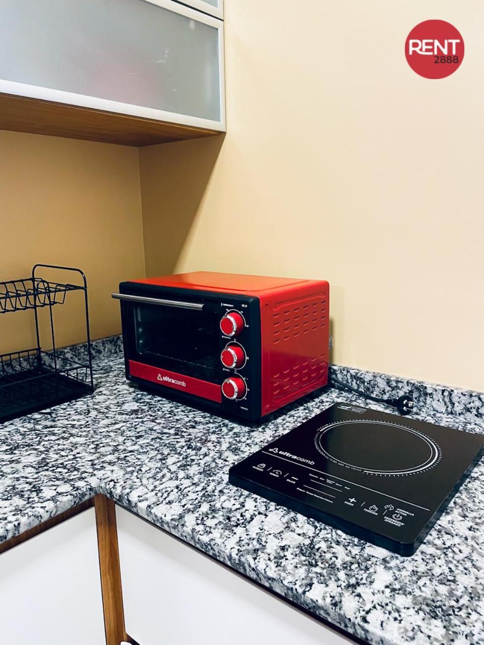Apartment Rent Belgrano