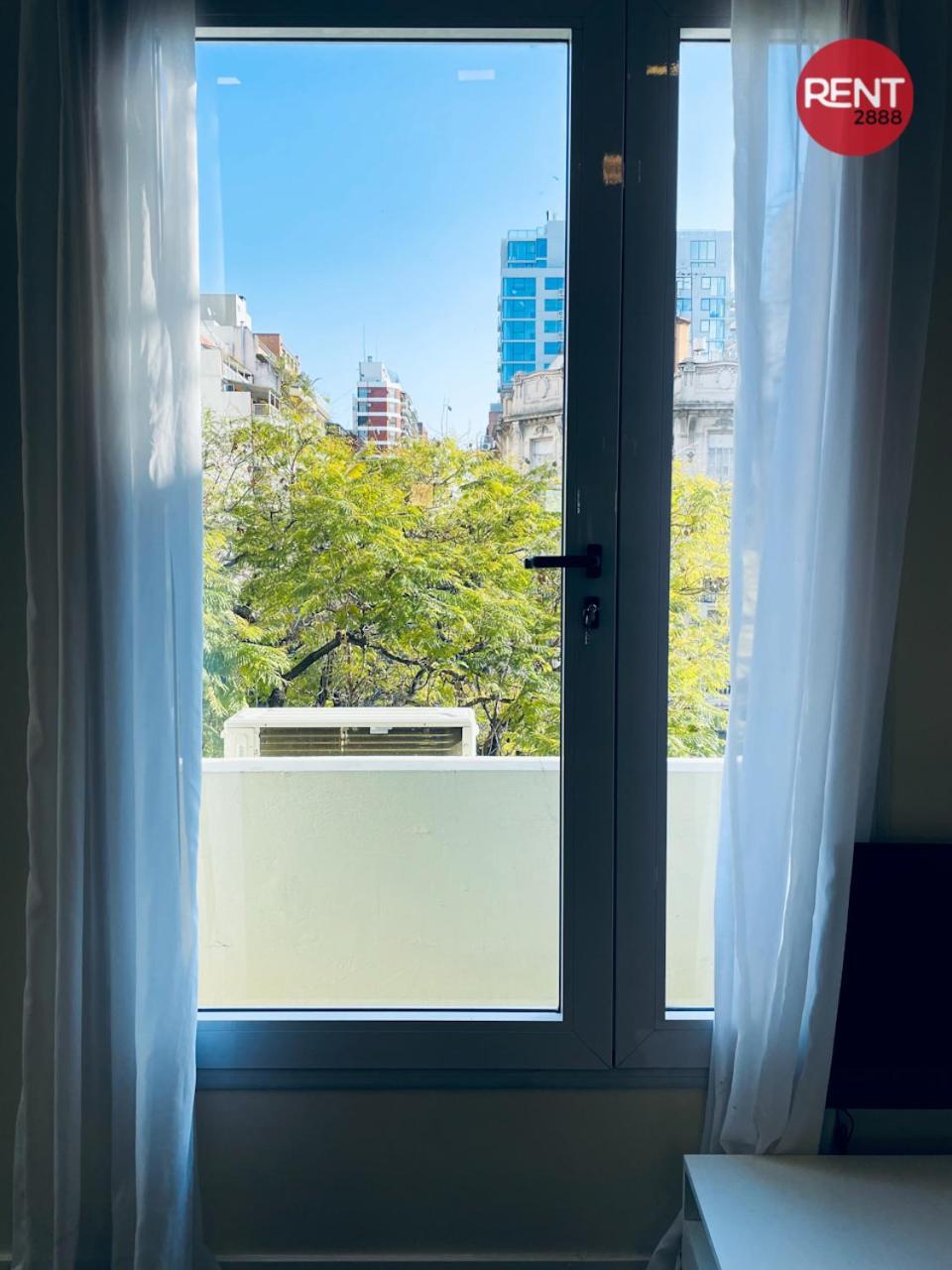 Apartment Rent Belgrano *