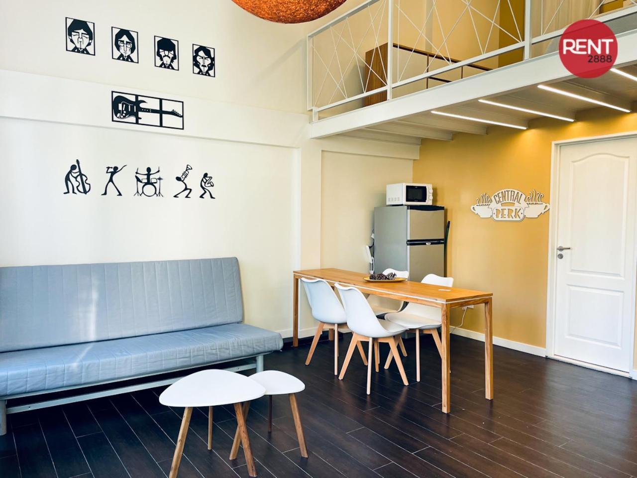 Apartment Rent Belgrano *