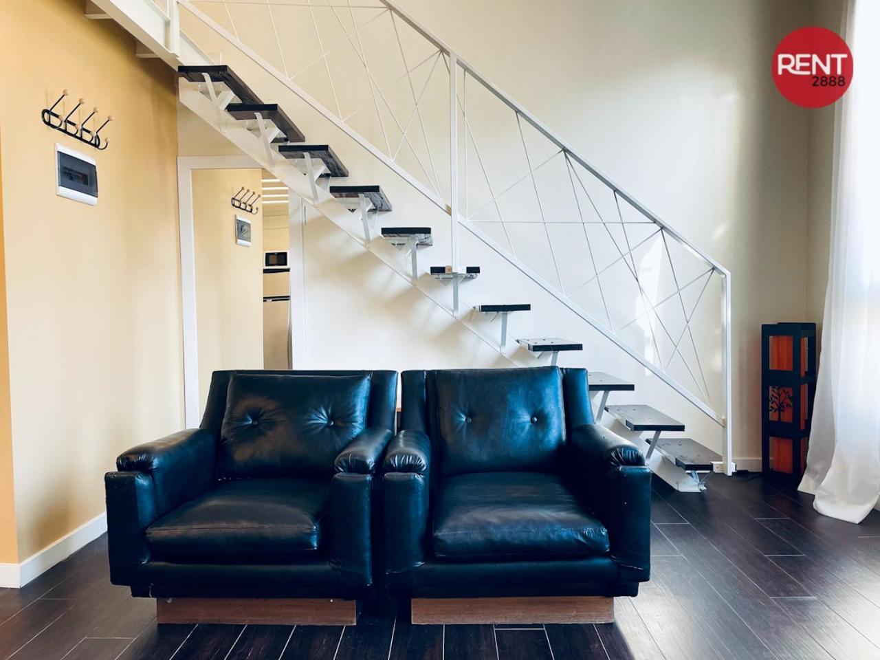 Rent Belgrano Apartment *