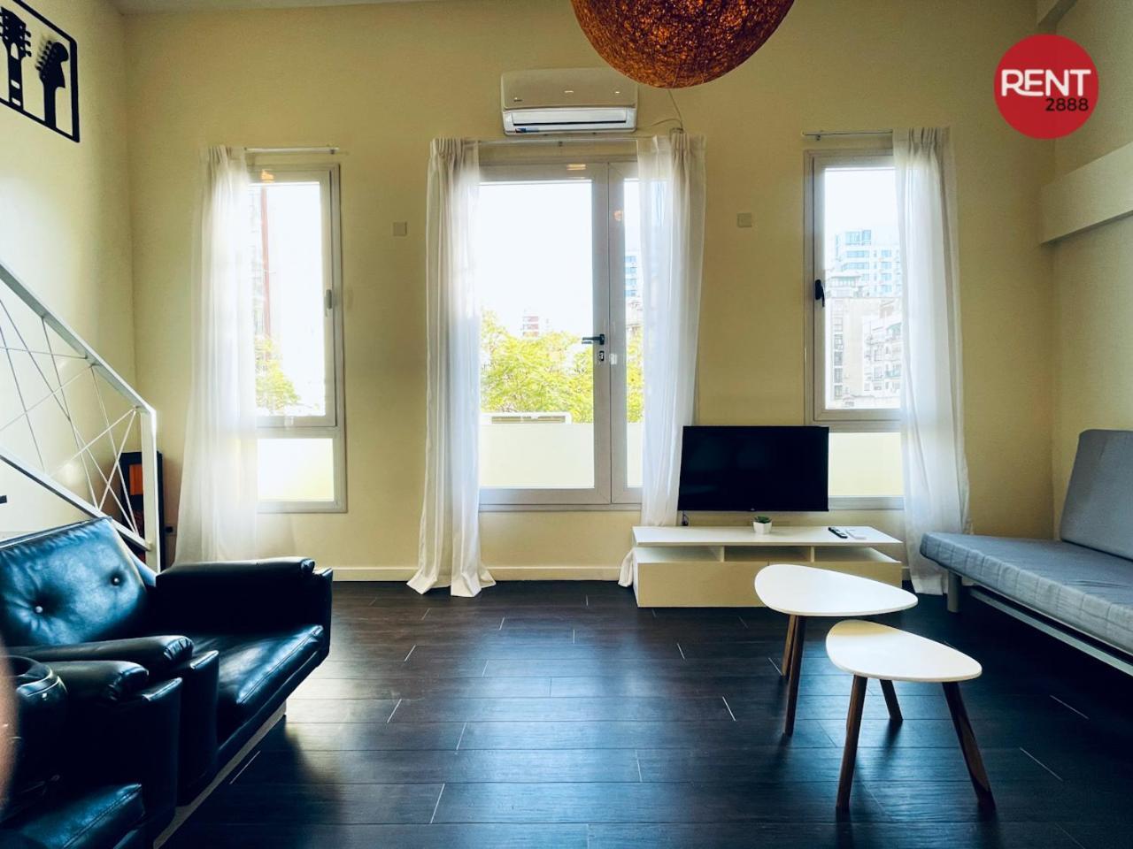 Apartment Rent Belgrano Buenos Aires
