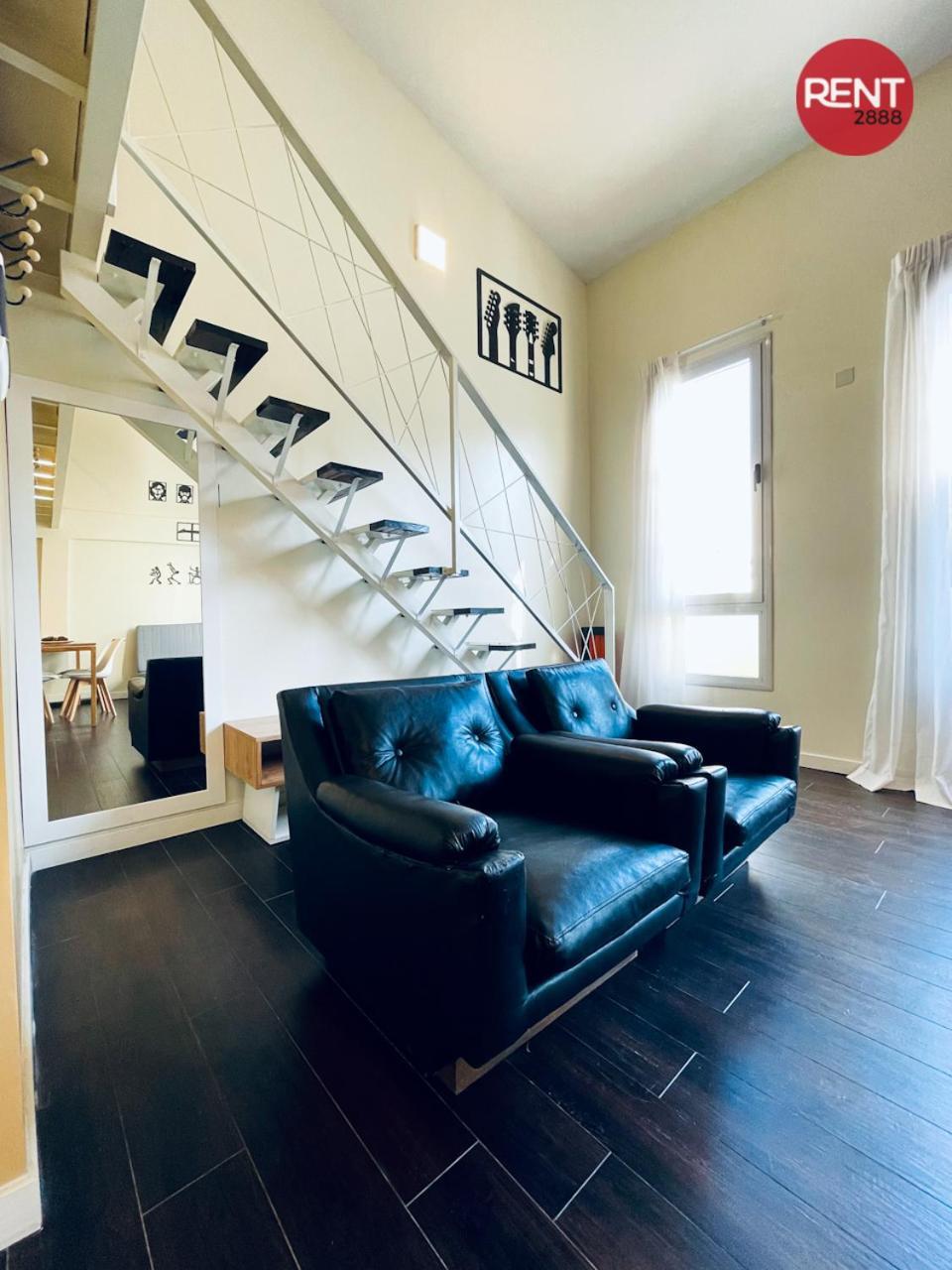 Rent Belgrano * Buenos Aires