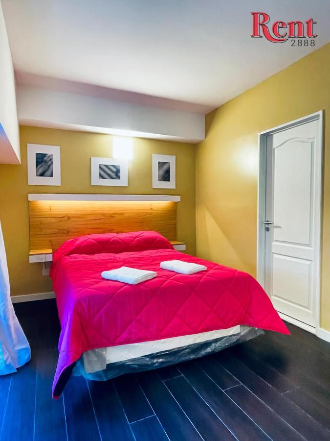 Rent Belgrano * Buenos Aires