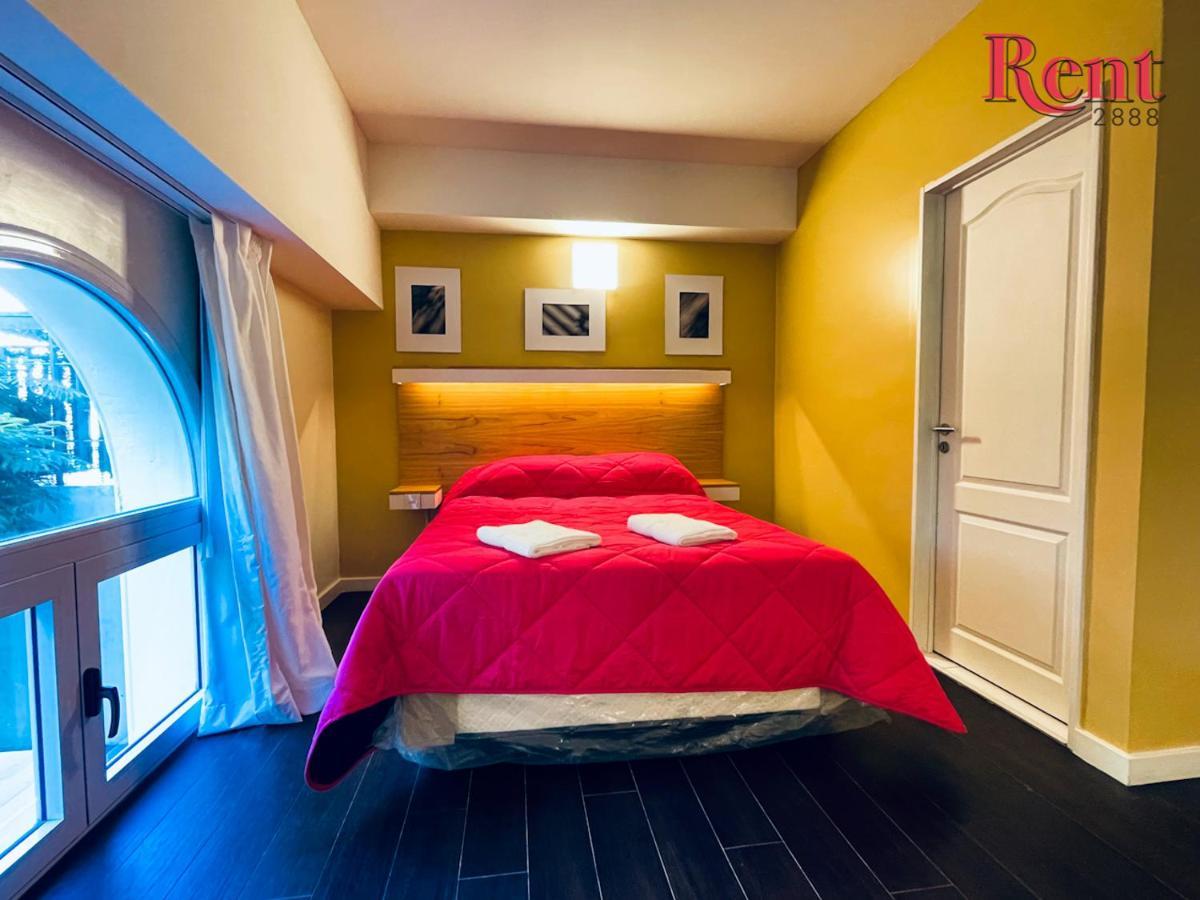 Rent Belgrano * Buenos Aires