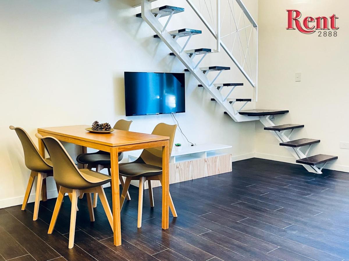 Apartment Rent Belgrano *