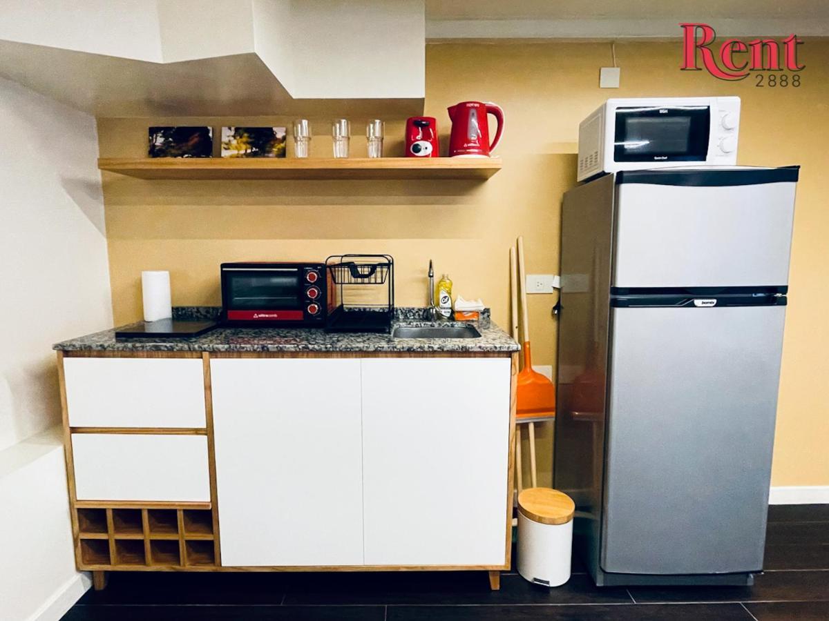 Apartment Rent Belgrano Buenos Aires