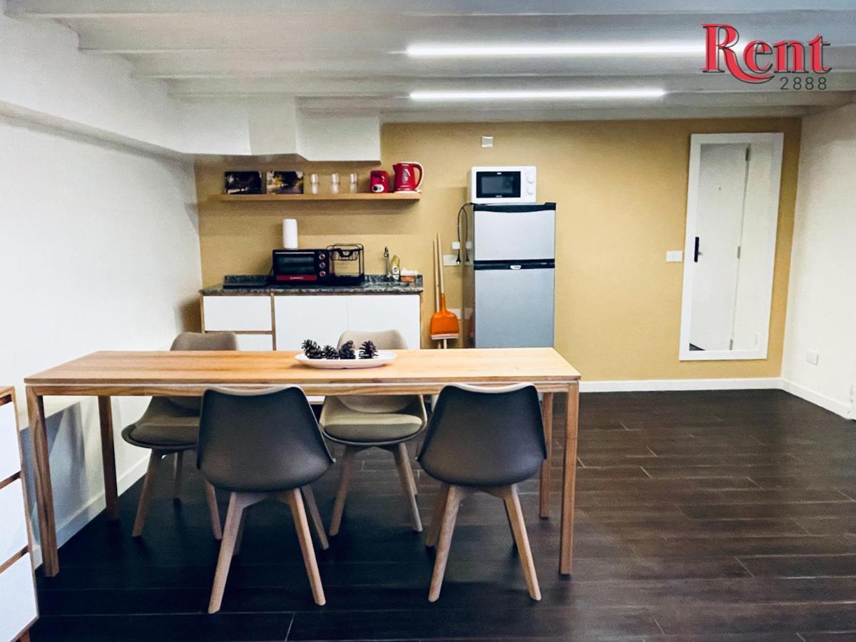 Rent Belgrano * Buenos Aires