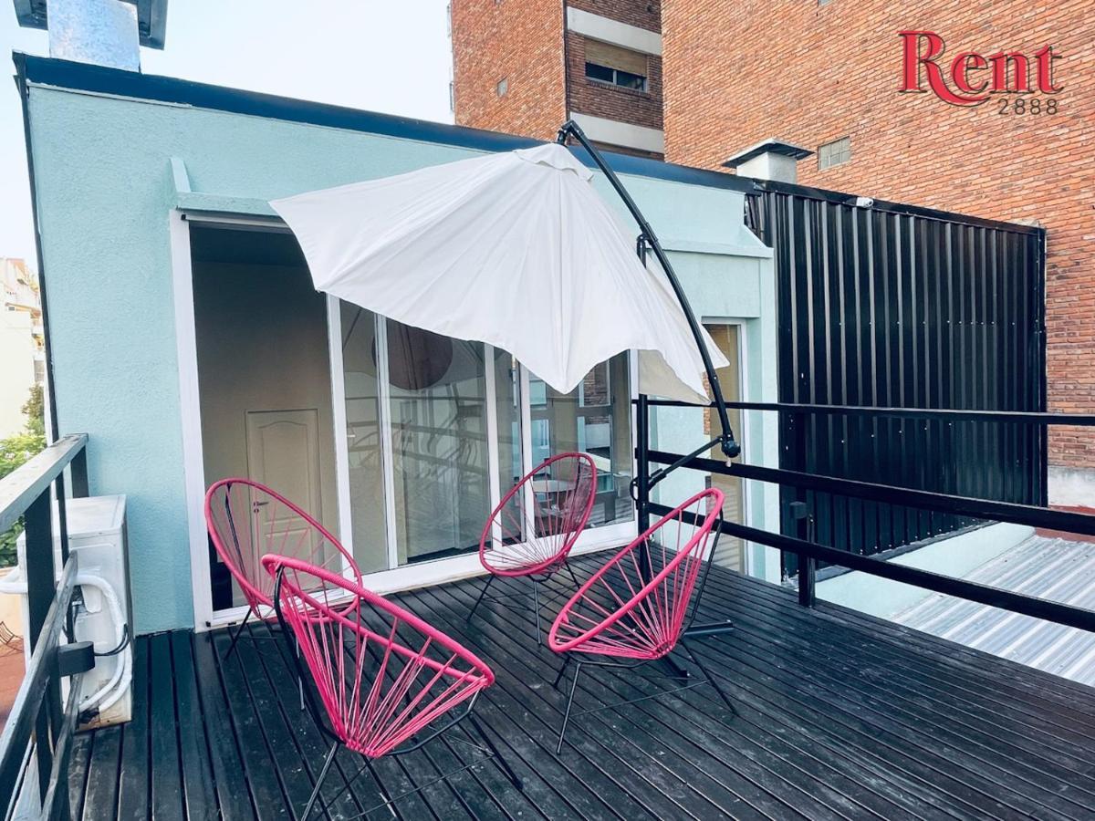 Rent Belgrano * Buenos Aires