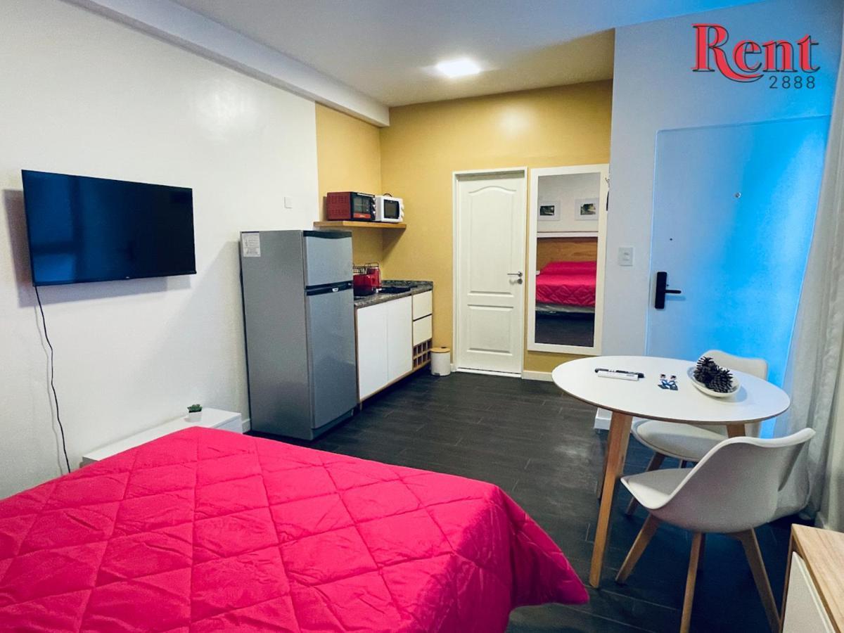 Apartment Rent Belgrano *