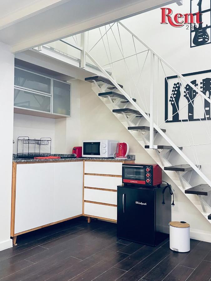Rent Belgrano Buenos Aires