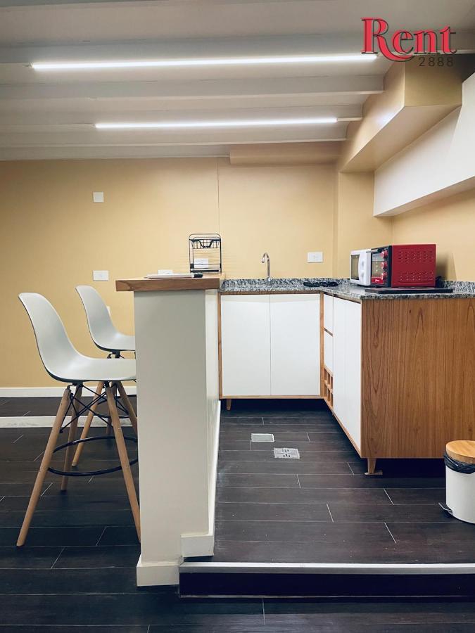 Rent Belgrano Apartment *