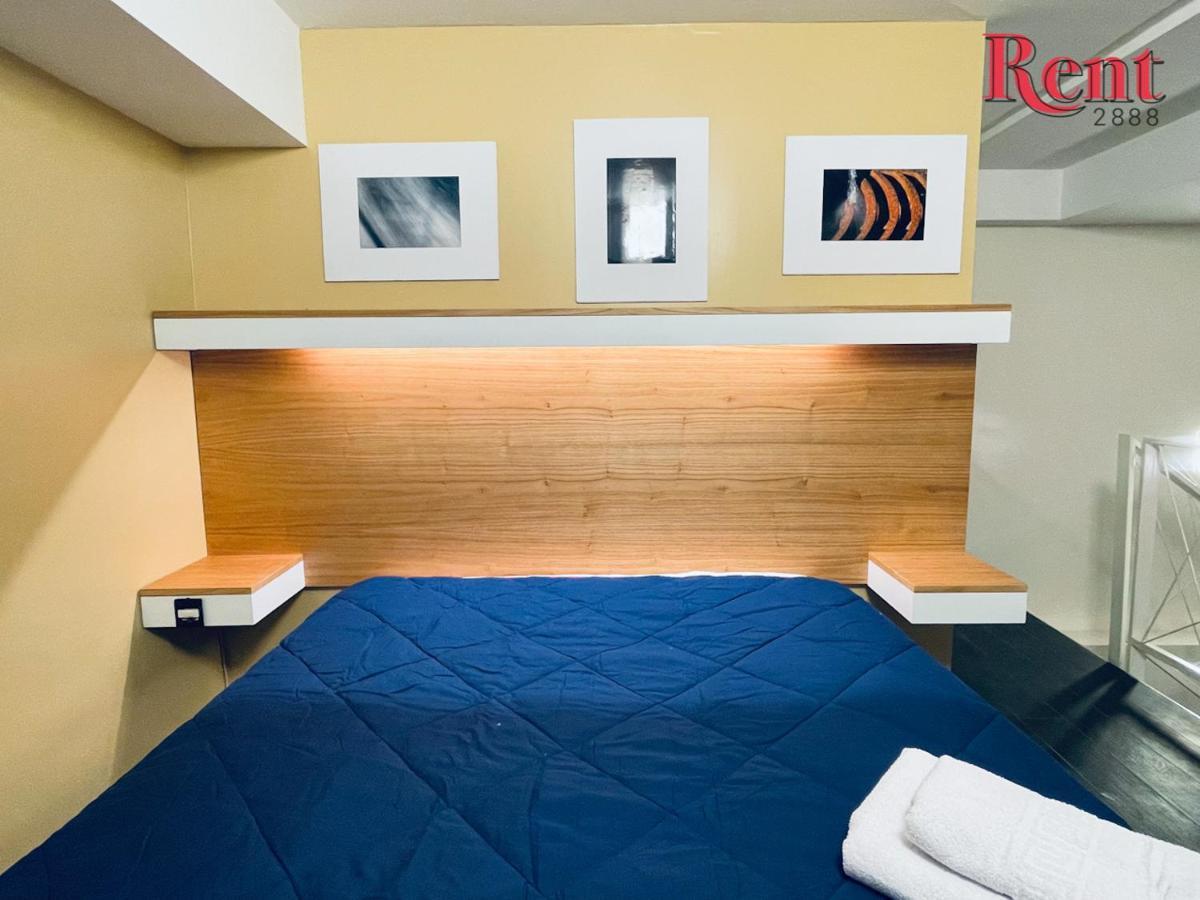 Apartment Rent Belgrano