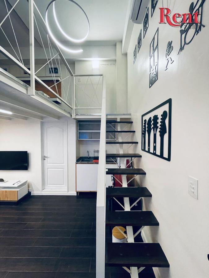 Apartment Rent Belgrano *