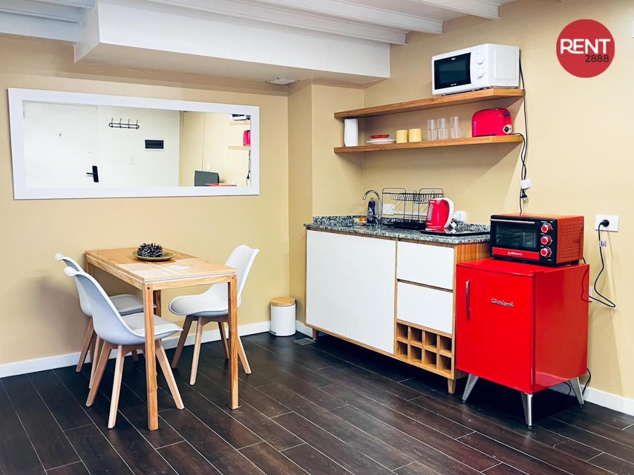 Apartment Rent Belgrano Buenos Aires