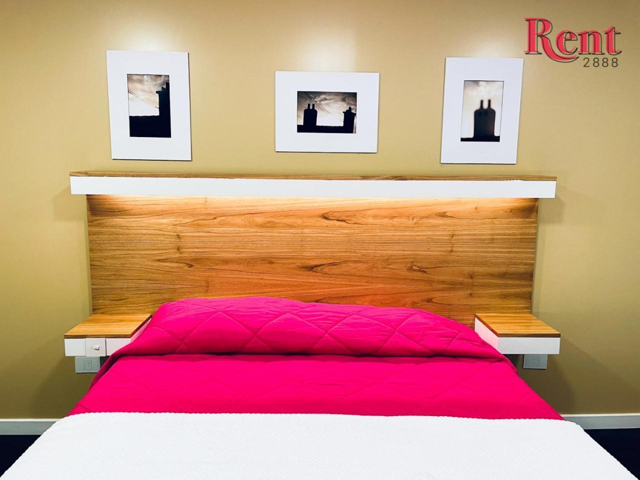 Rent Belgrano Buenos Aires